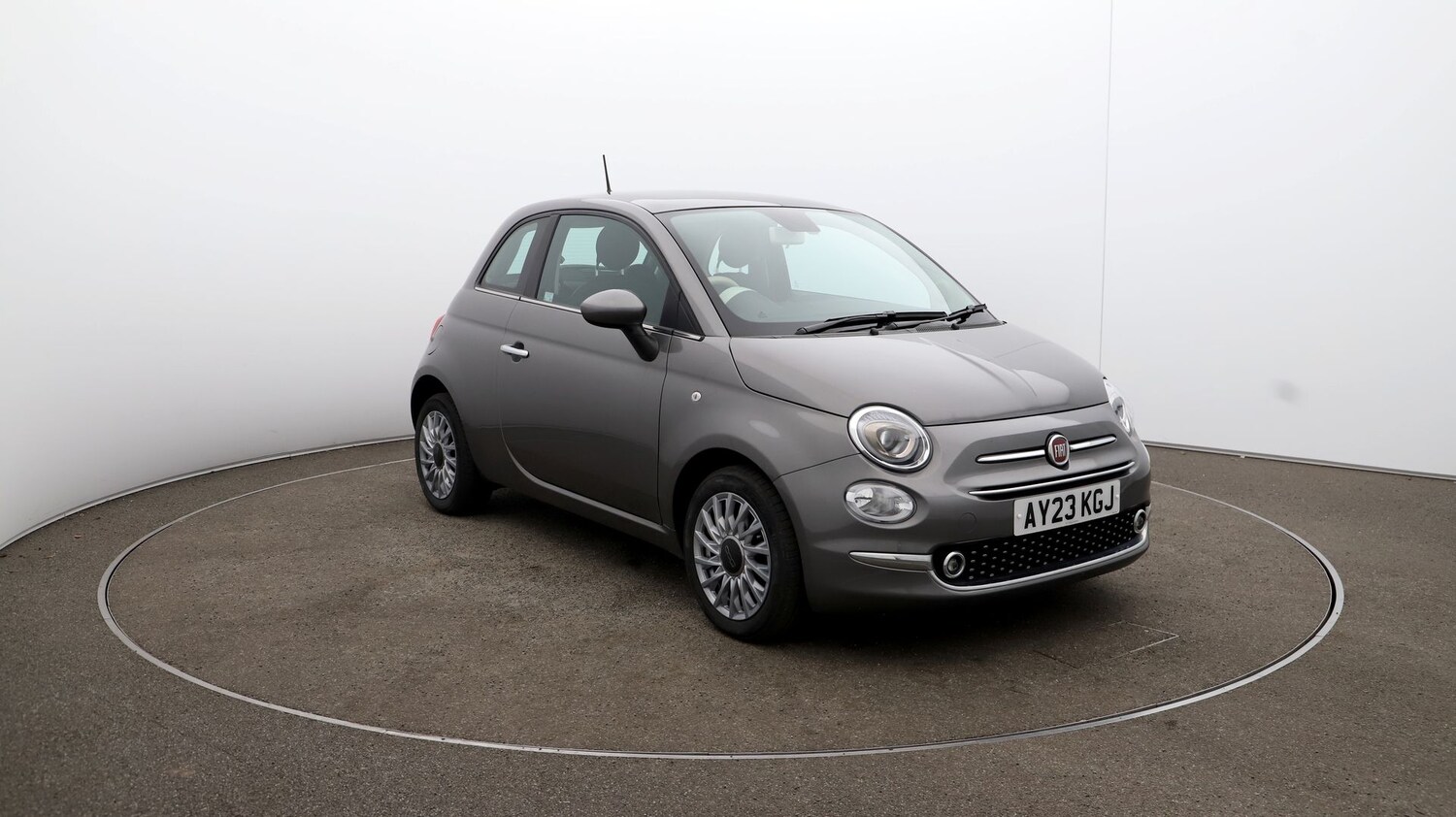 Used Fiat 500 for sale - 76808753: Photo 33