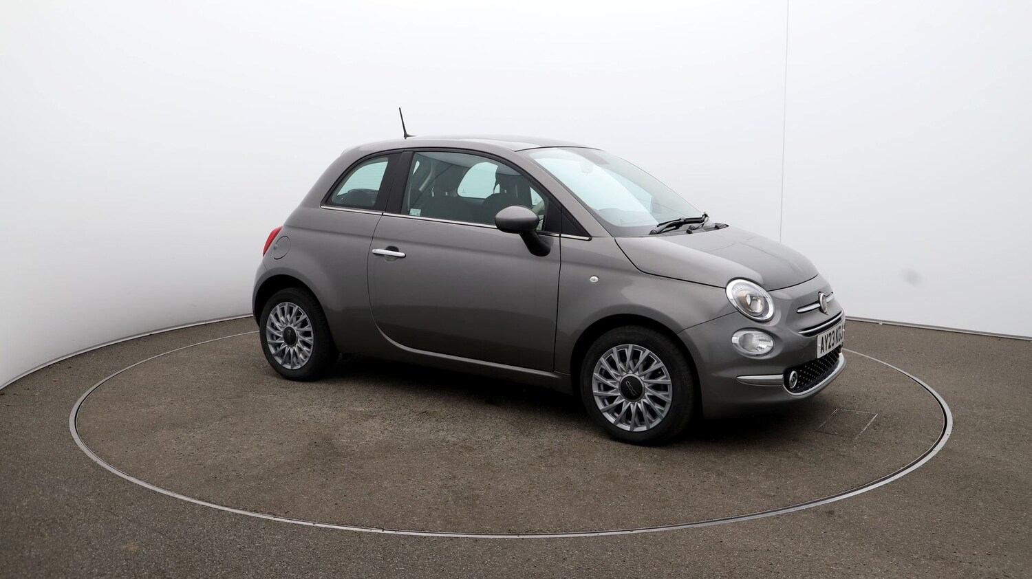 Used Fiat 500 for sale - 76808753: Photo 35