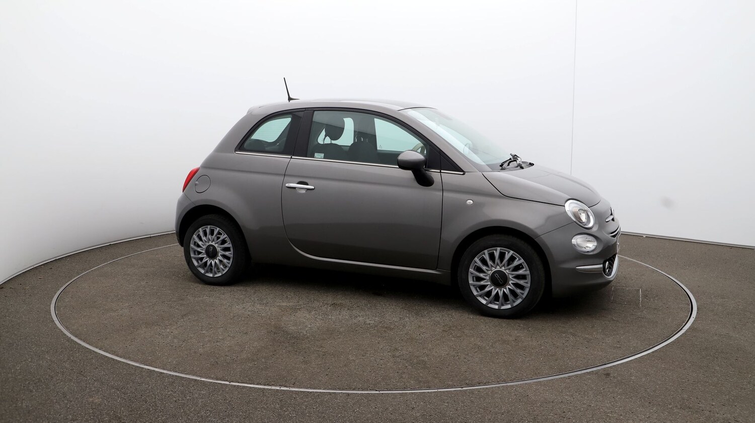 Used Fiat 500 for sale - 76808753: Photo 36
