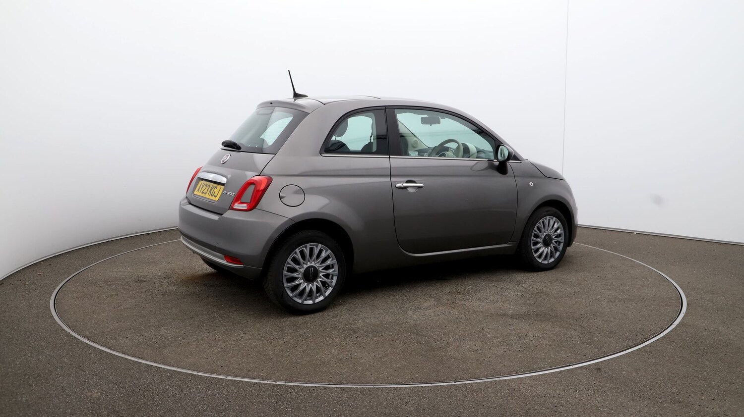 Used Fiat 500 for sale - 76808753: Photo 42