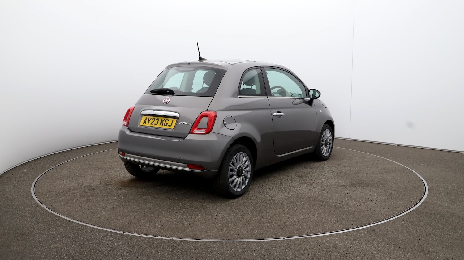 Used Fiat 500 for sale - 76808753: Photo 44