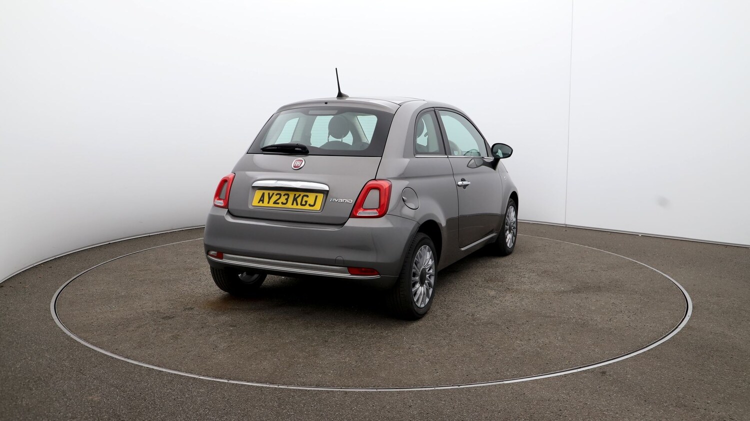 Used Fiat 500 for sale - 76808753: Photo 45