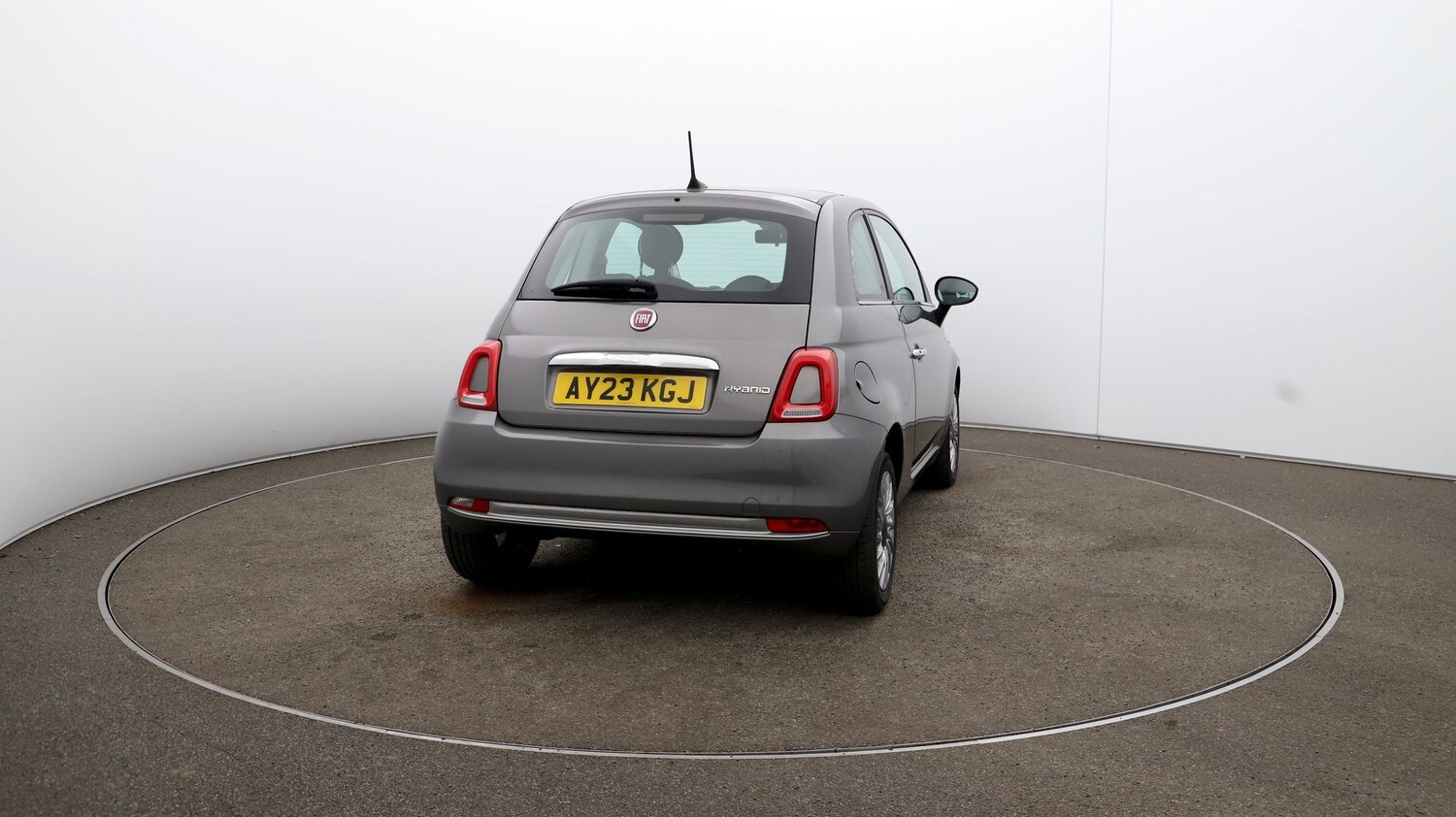 Used Fiat 500 for sale - 76808753: Photo 46