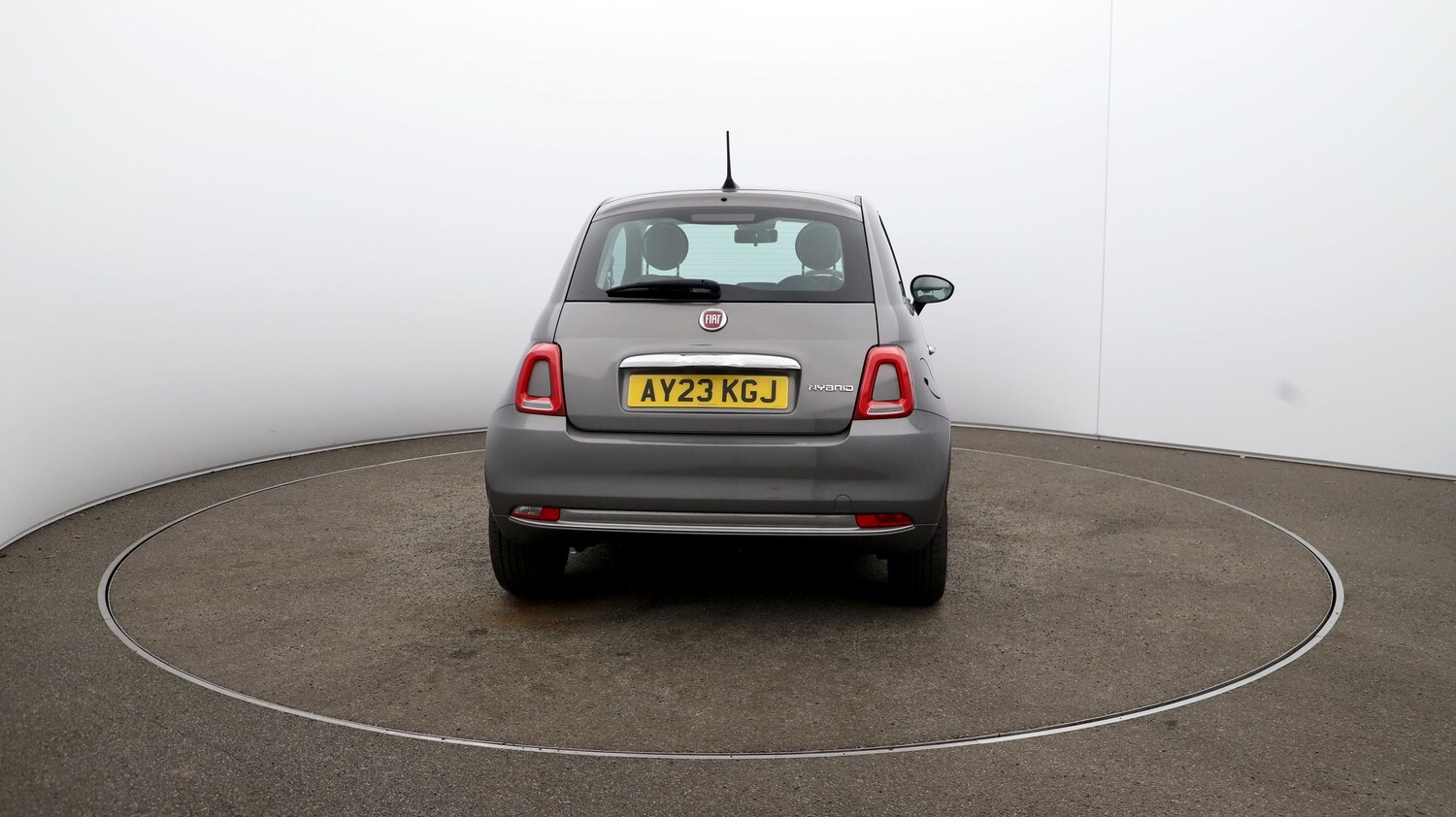 Used Fiat 500 for sale - 76808753: Photo 47