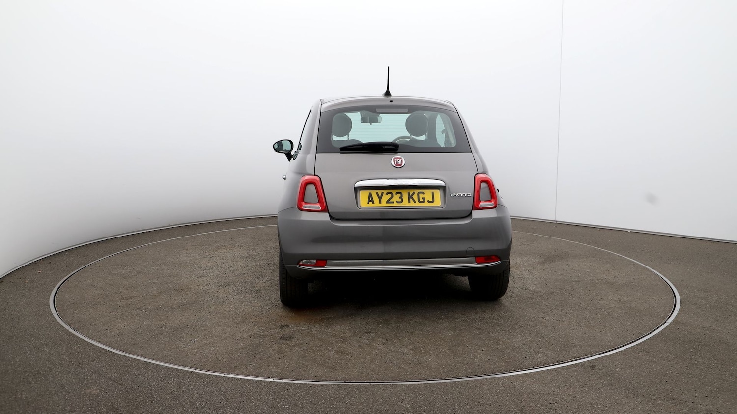 Used Fiat 500 for sale - 76808753: Photo 48