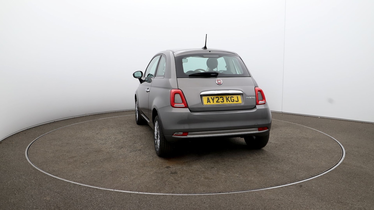 Used Fiat 500 for sale - 76808753: Photo 50