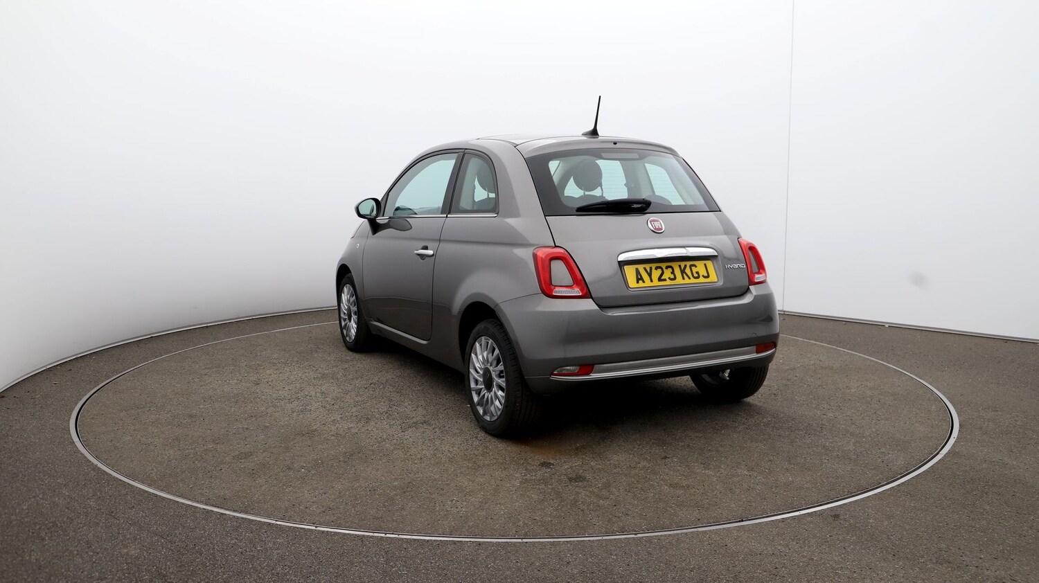 Used Fiat 500 for sale - 76808753: Photo 51