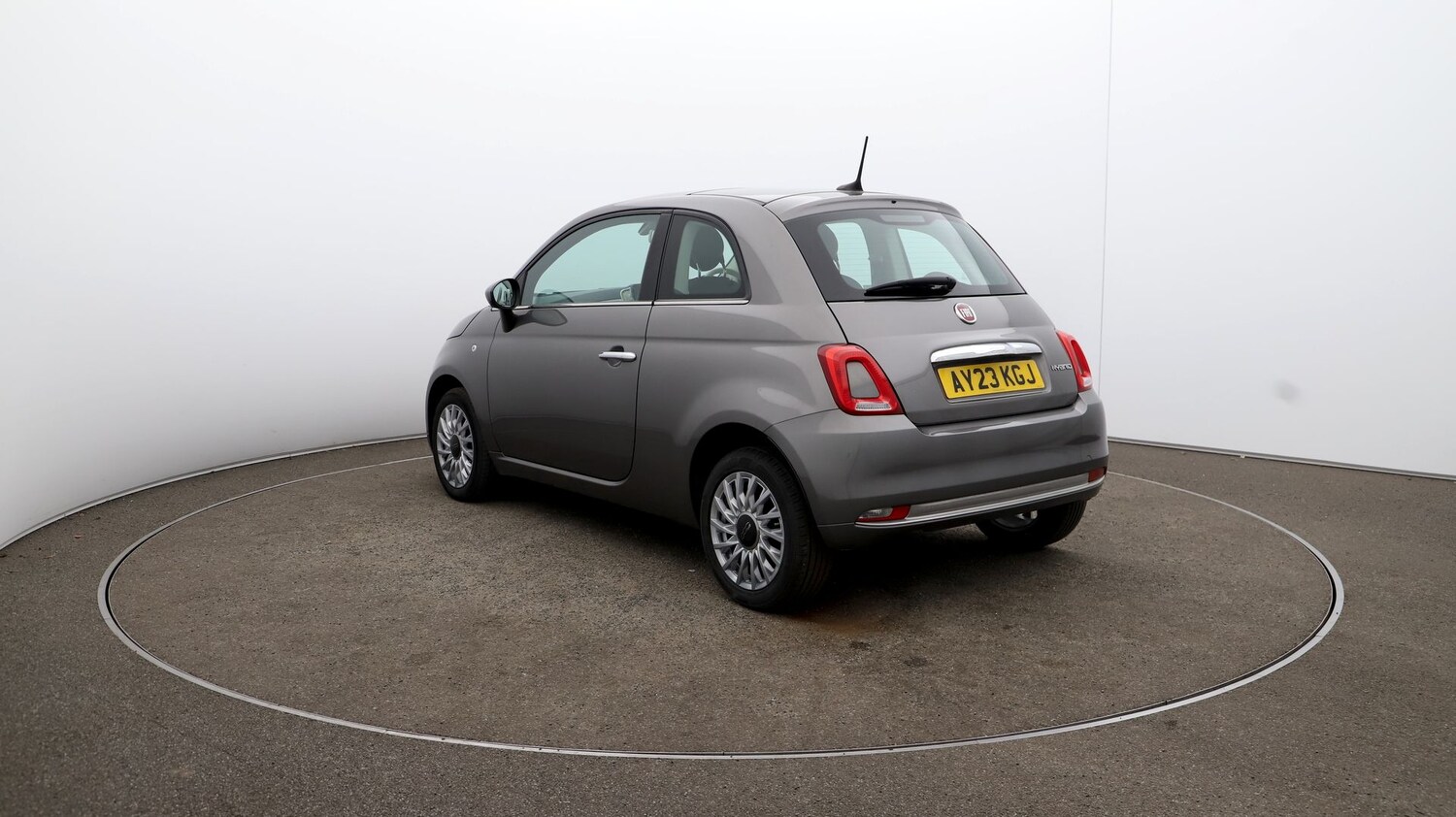 Used Fiat 500 for sale - 76808753: Photo 52