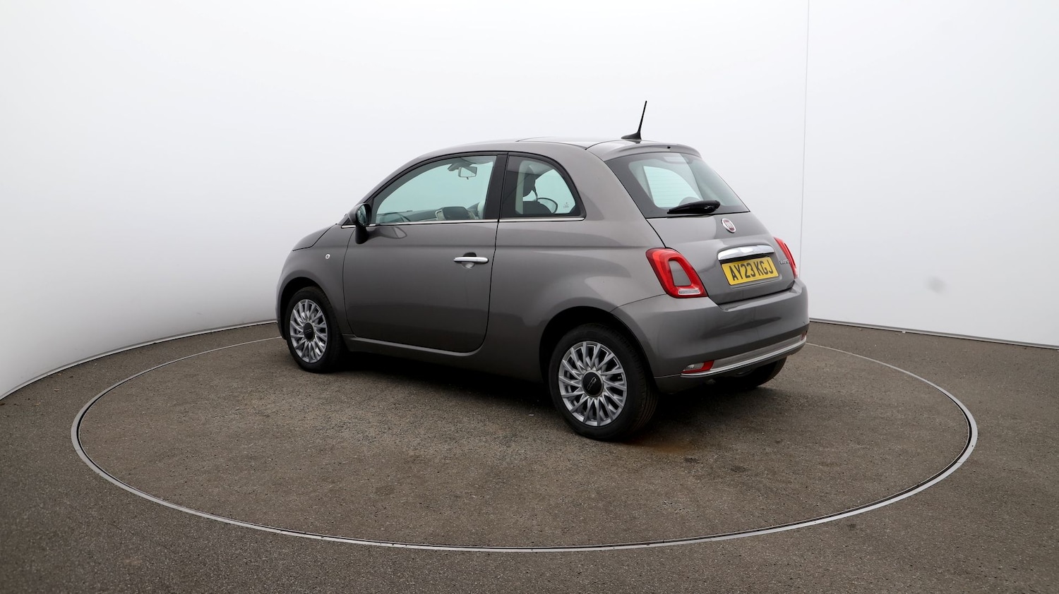 Used Fiat 500 for sale - 76808753: Photo 53
