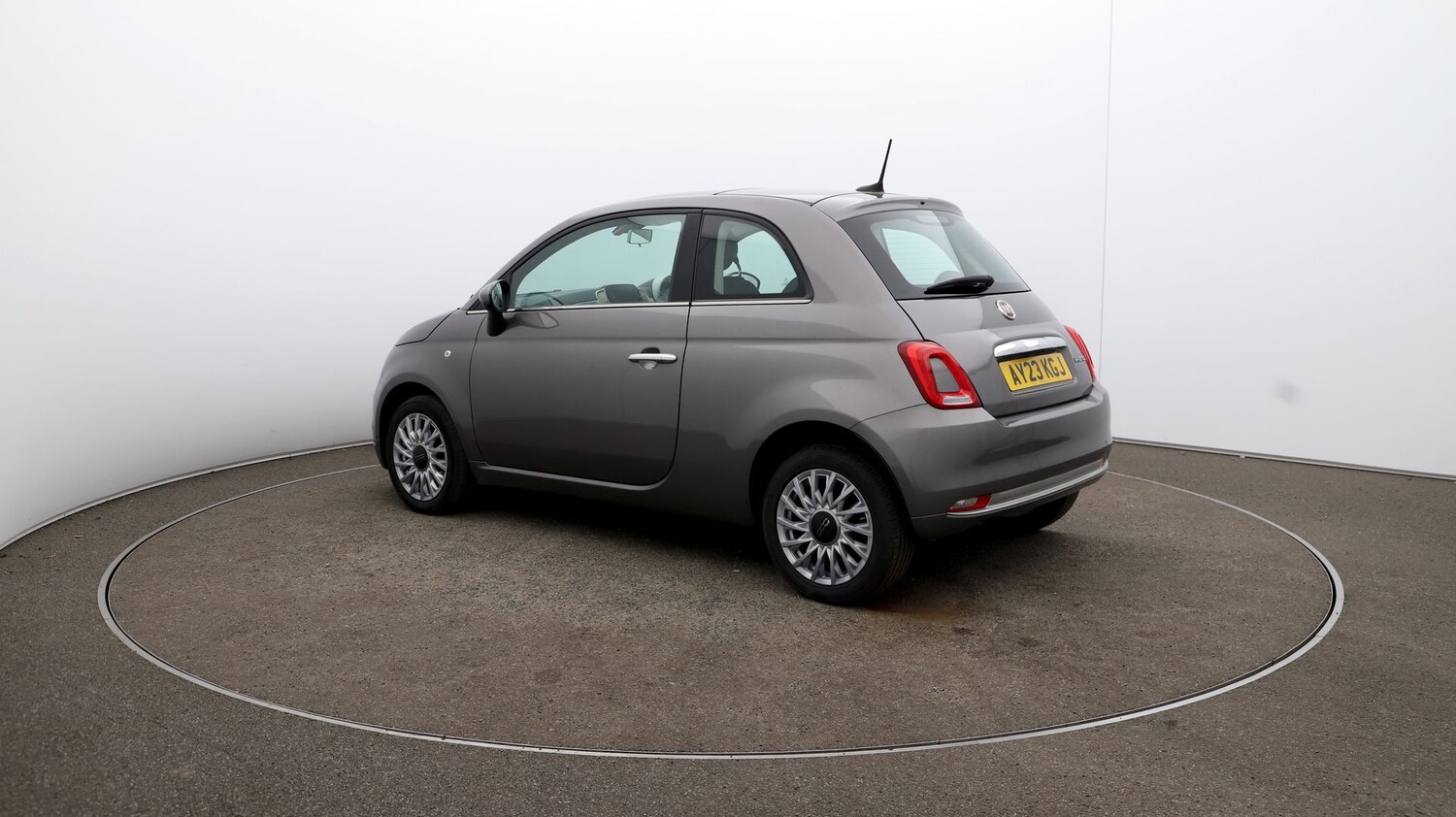 Used Fiat 500 for sale - 76808753: Photo 54
