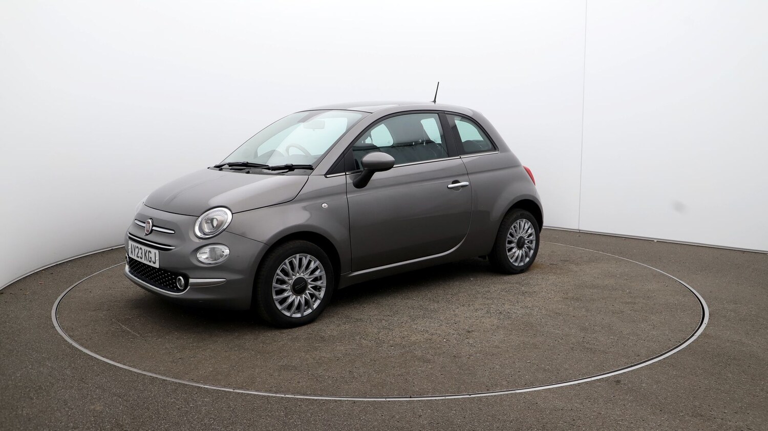 Used Fiat 500 for sale - 76808753: Photo 58