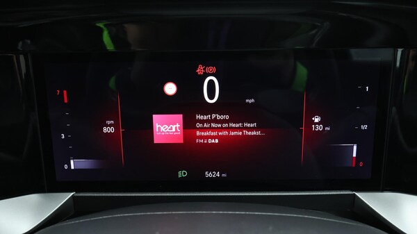 Used Vauxhall Mokka 2025 for sale - 76337376: Photo 11