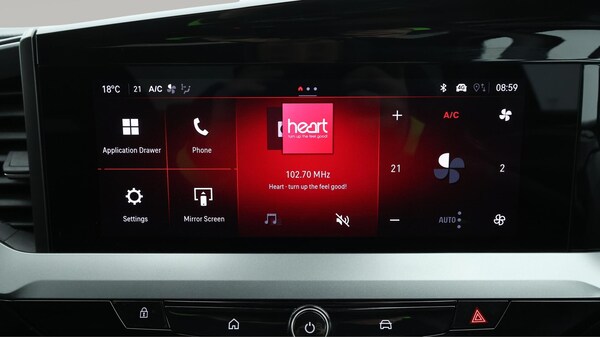Used Vauxhall Mokka 2025 for sale - 76337376: Photo 12