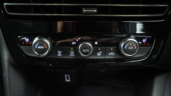 Used Vauxhall Mokka 2025 for sale - 76337376: Photo 13