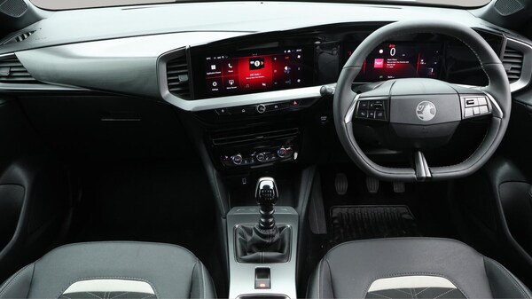 Used Vauxhall Mokka 2025 for sale - 76337376: Photo 14