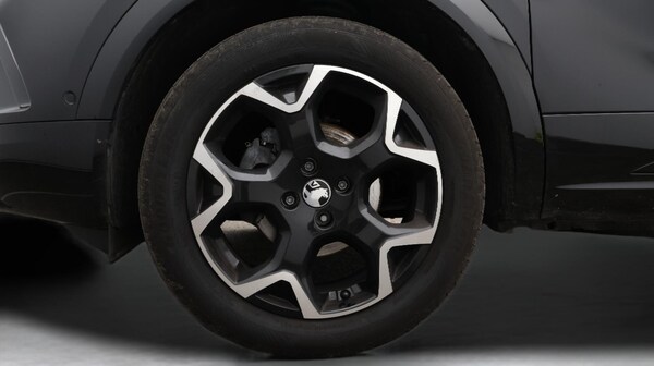 Used Vauxhall Mokka 2025 for sale - 76337376: Photo 19