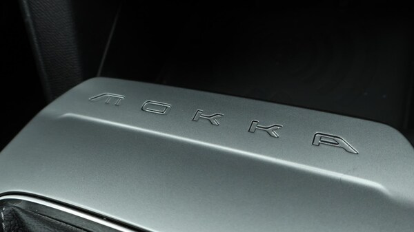 Used Vauxhall Mokka 2025 for sale - 76337376: Photo 22