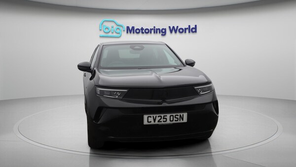 Used Vauxhall Mokka 2025 for sale - 76337376: Photo 3