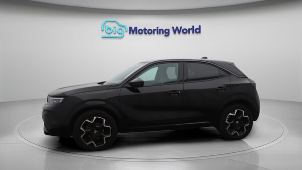 Used Vauxhall Mokka 2025 for sale - 76337376: Photo 5