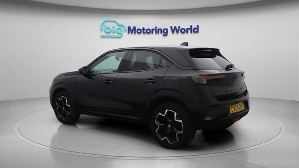 Used Vauxhall Mokka 2025 for sale - 76337376: Photo 6