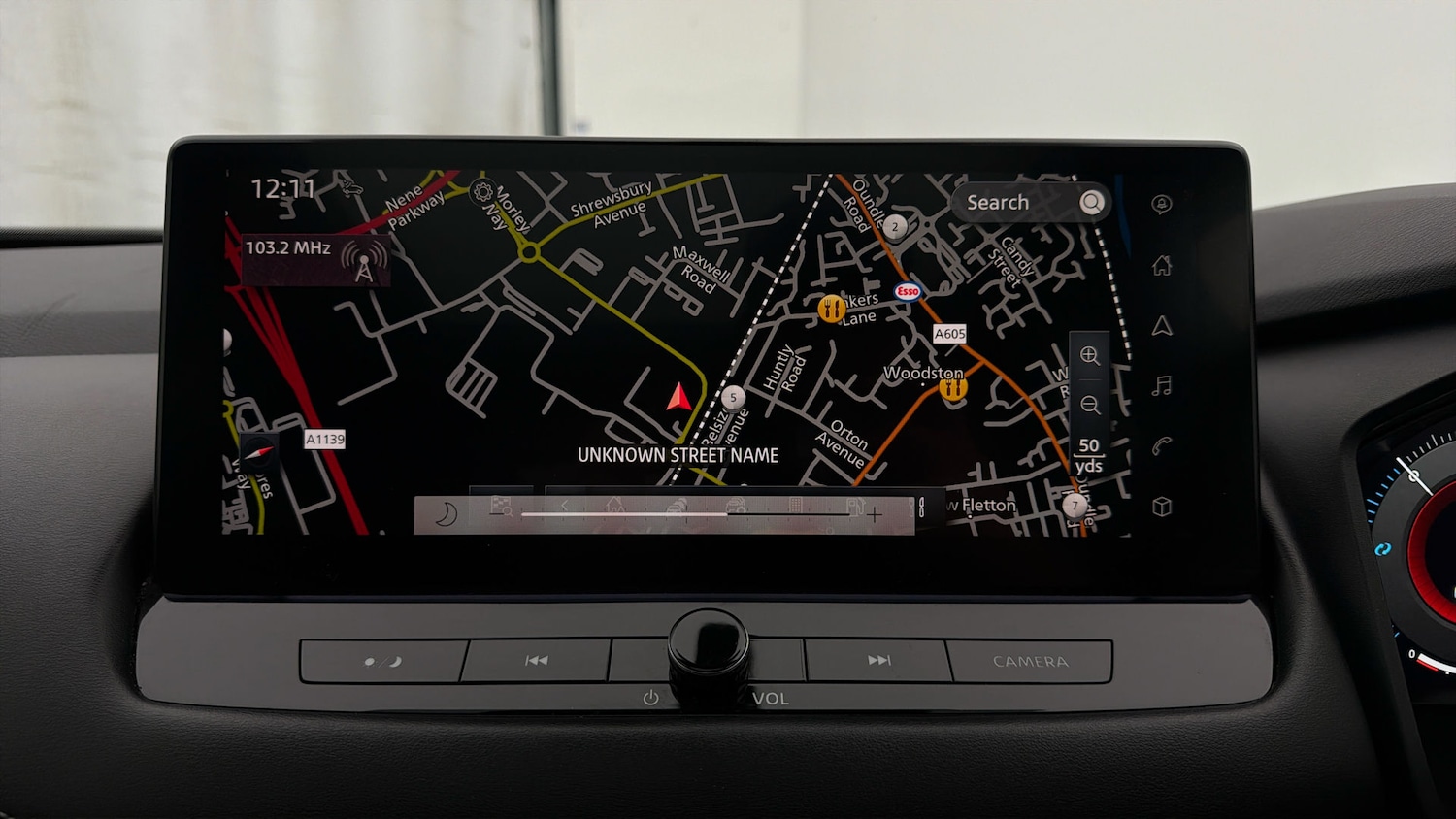 Used Nissan Qashqai 2023 for sale - 78090458: Photo 10