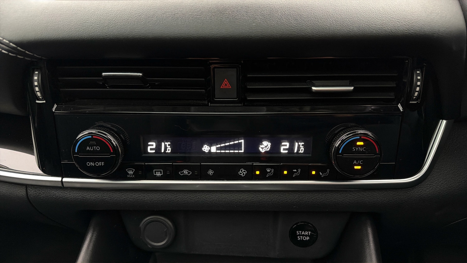 Used Nissan Qashqai 2023 for sale - 78090458: Photo 11