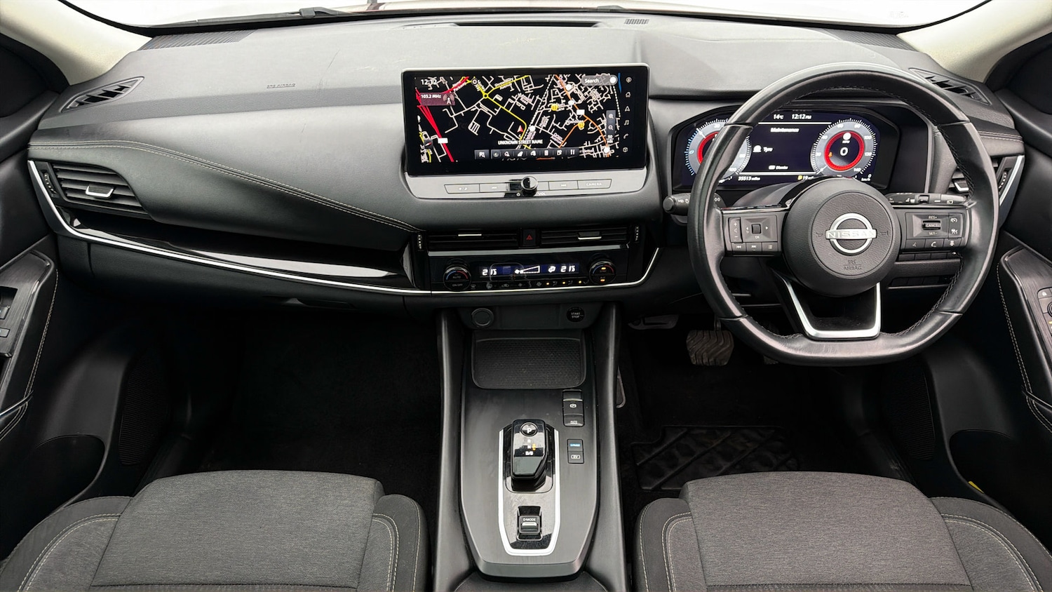 Used Nissan Qashqai 2023 for sale - 78090458: Photo 12