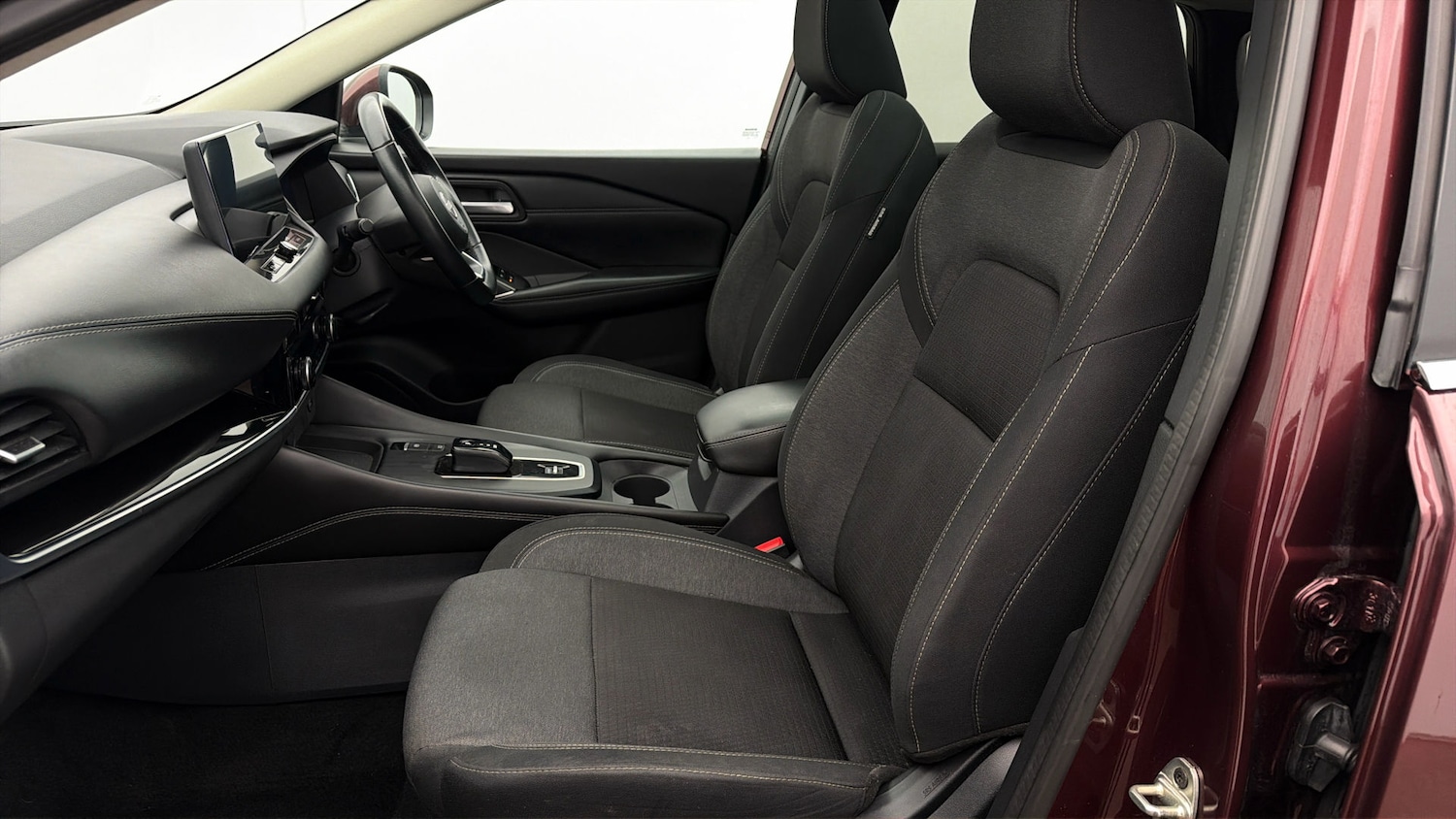 Used Nissan Qashqai 2023 for sale - 78090458: Photo 13