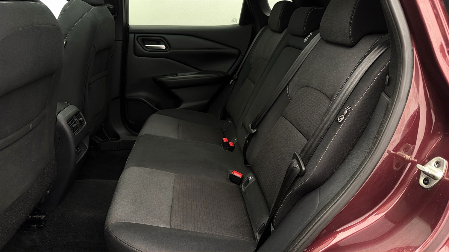 Used Nissan Qashqai 2023 for sale - 78090458: Photo 15