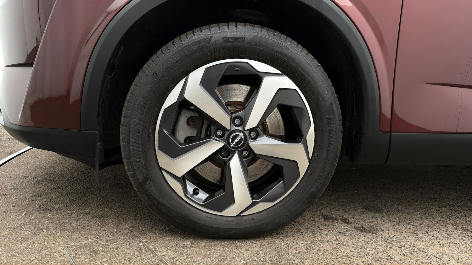 Used Nissan Qashqai 2023 for sale - 78090458: Photo 17