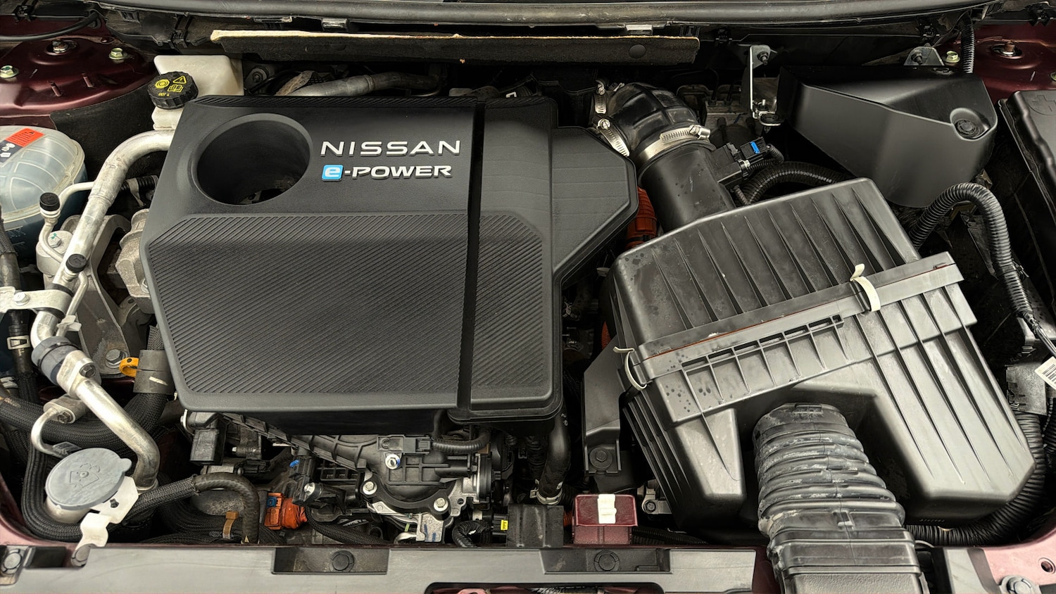 Used Nissan Qashqai 2023 for sale - 78090458: Photo 18