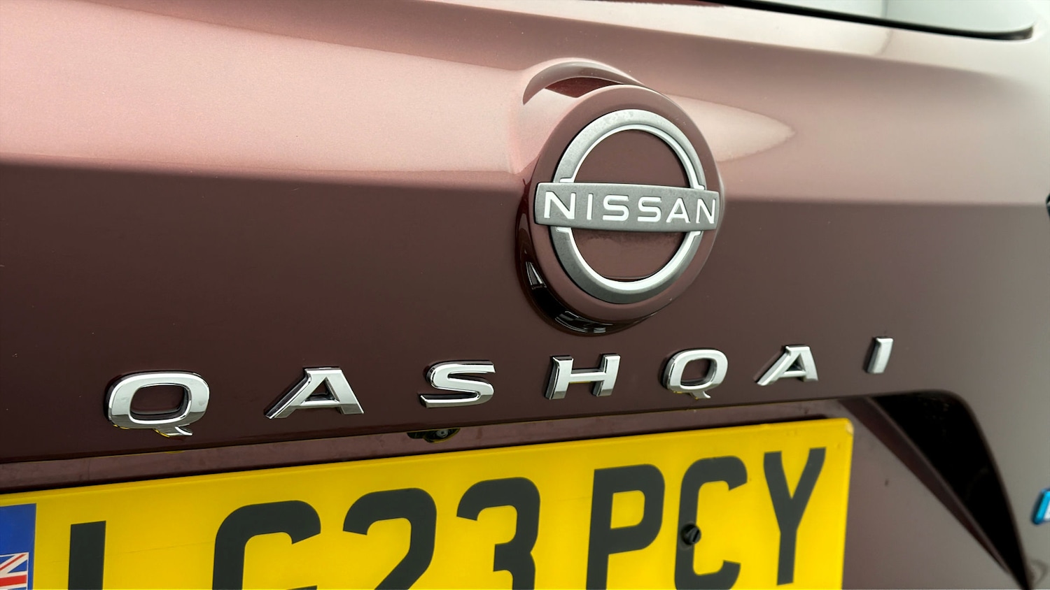 Used Nissan Qashqai 2023 for sale - 78090458: Photo 20