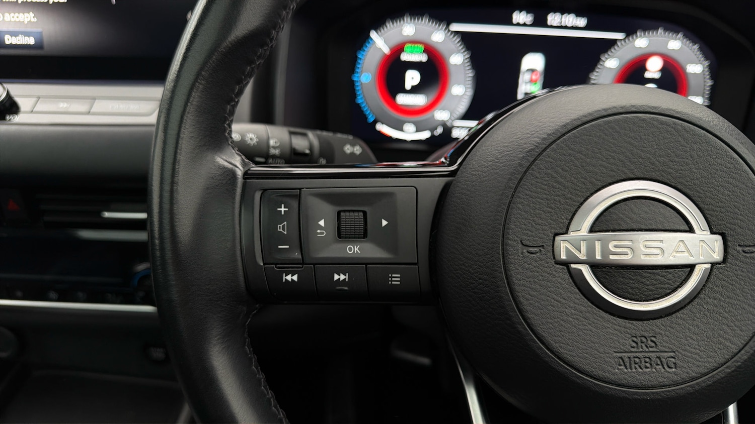 Used Nissan Qashqai 2023 for sale - 78090458: Photo 23