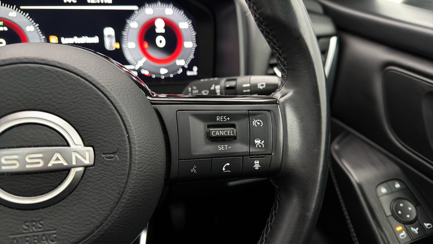 Used Nissan Qashqai 2023 for sale - 78090458: Photo 24