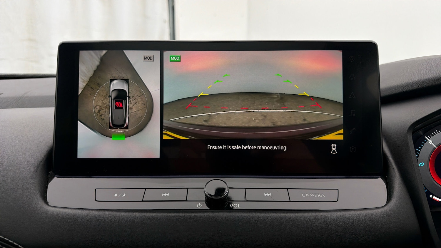 Used Nissan Qashqai 2023 for sale - 78090458: Photo 27