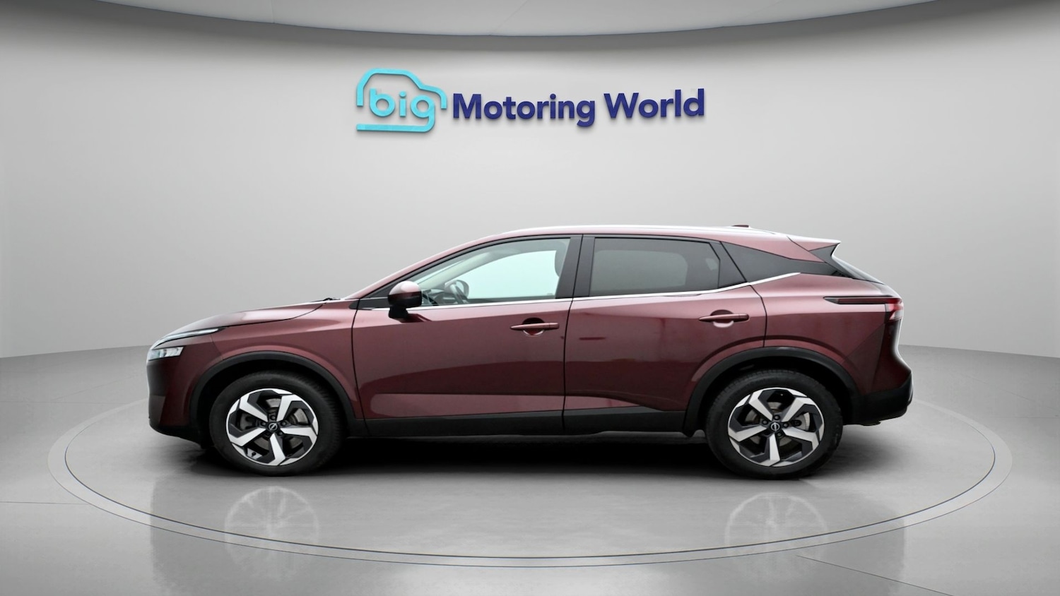 Used Nissan Qashqai 2023 for sale - 78090458: Photo 4