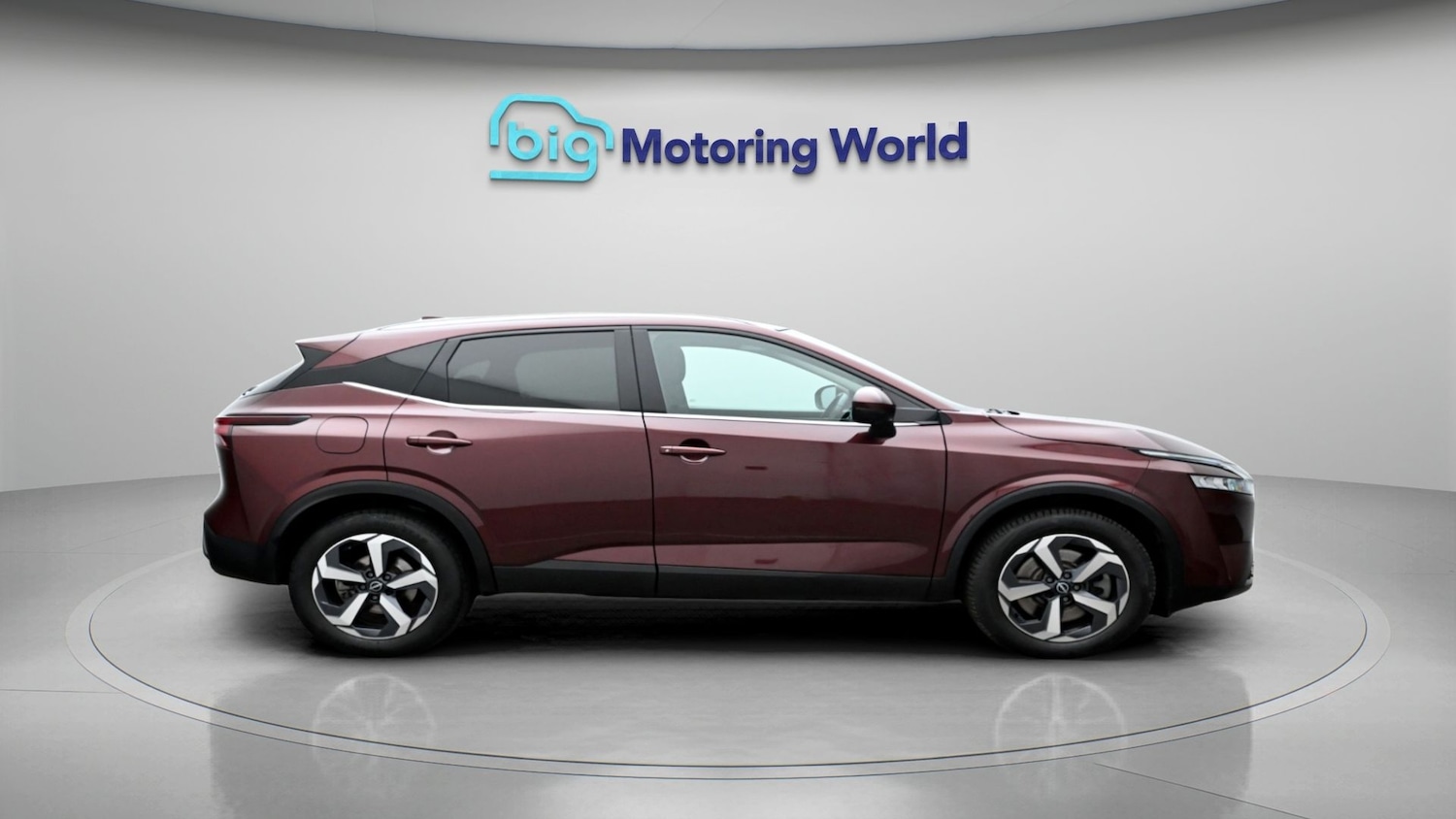 Used Nissan Qashqai 2023 for sale - 78090458: Photo 8