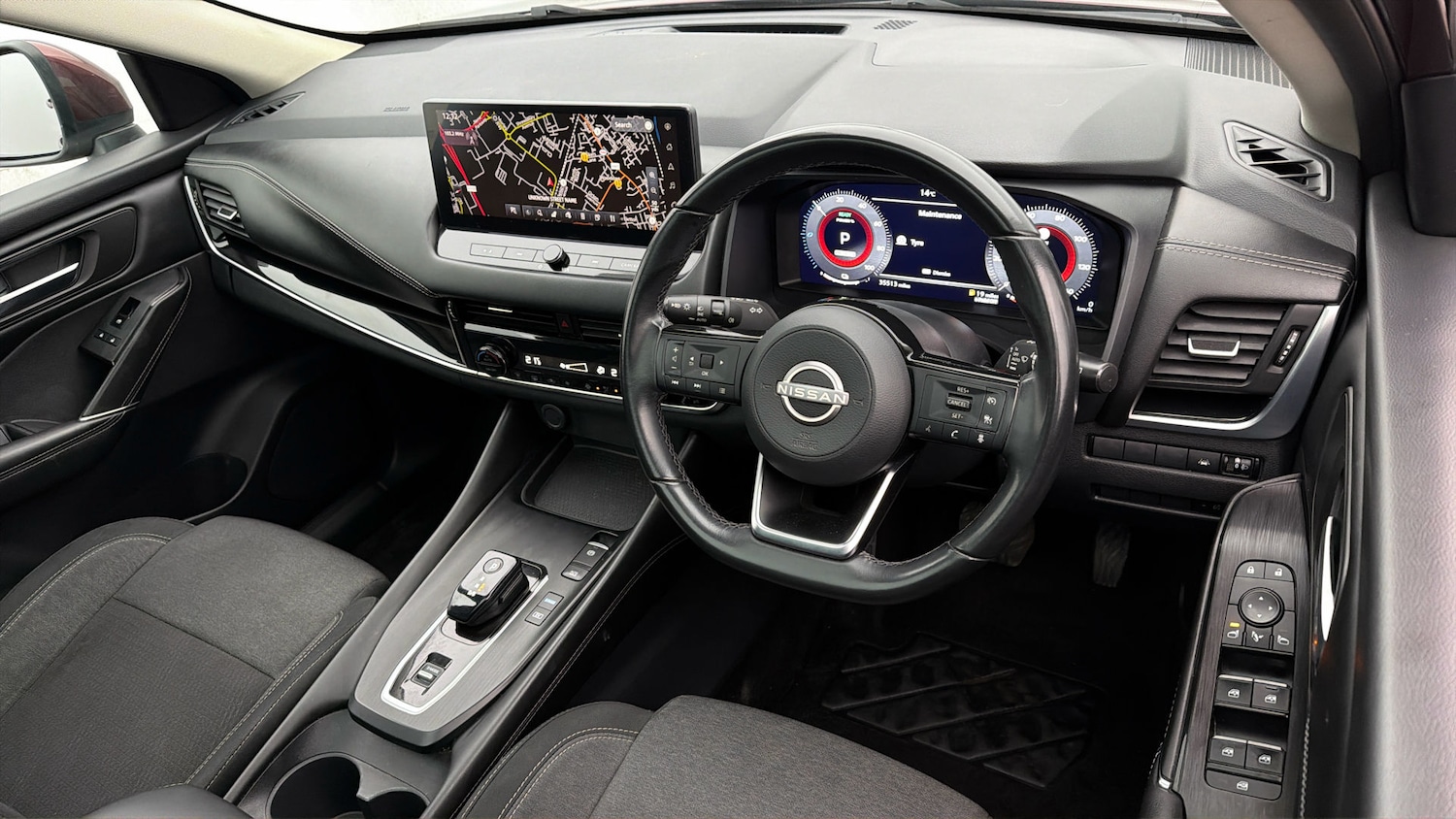 Used Nissan Qashqai 2023 for sale - 78090458: Photo 9