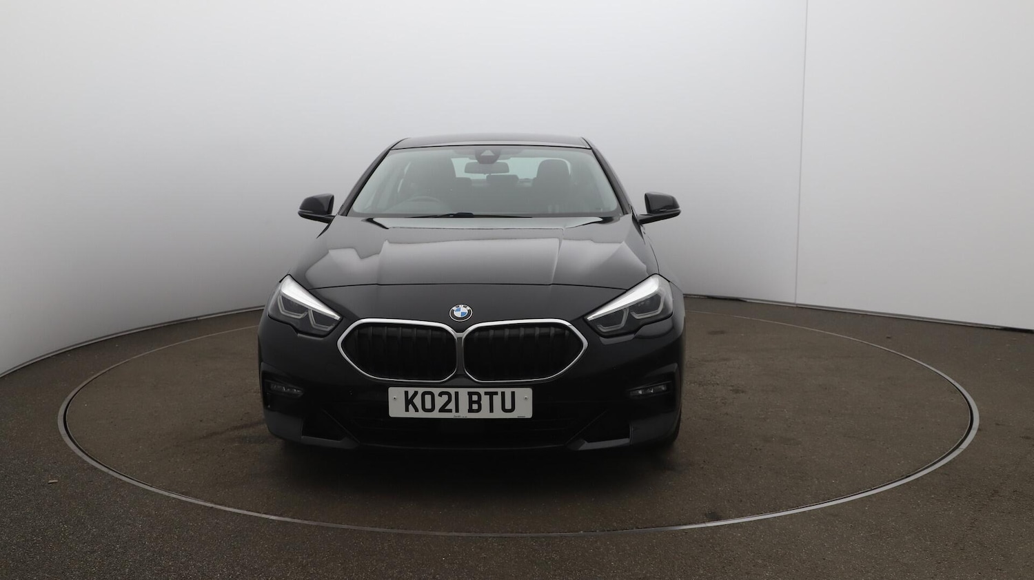 Vehicle 40