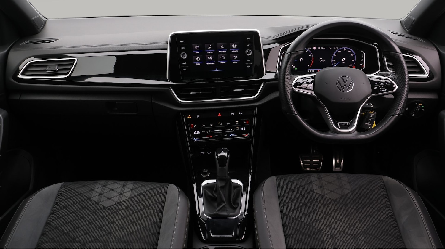 Used Volkswagen T-Roc 2022 for sale - 77521875: Photo 13