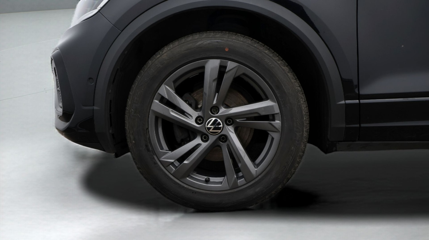 Used Volkswagen T-Roc 2022 for sale - 77521875: Photo 18