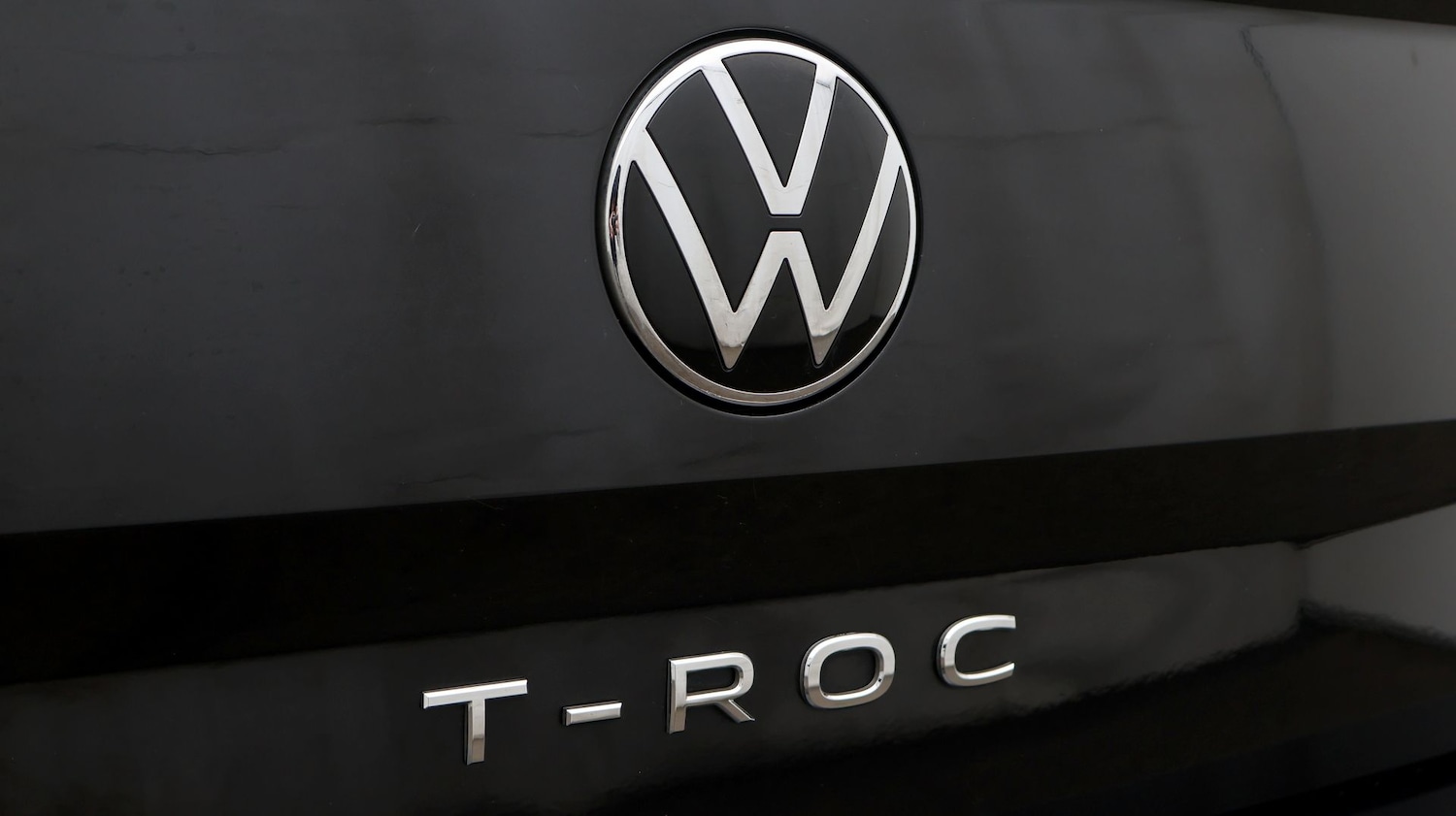 Used Volkswagen T-Roc 2022 for sale - 77521875: Photo 21