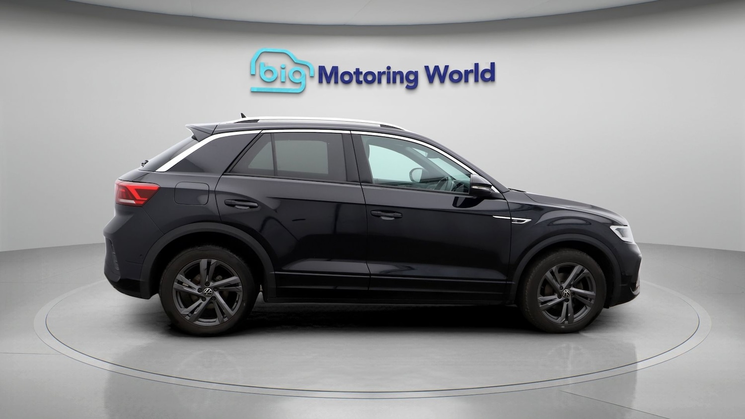 Used Volkswagen T-Roc 2022 for sale - 77521875: Photo 8