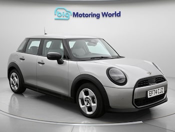 Used MINI Cooper 2024 for sale - 79555917: Photo