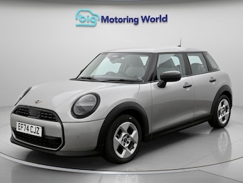 Used MINI Cooper 2024 for sale - 79555917: Photo