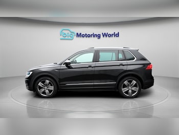 Used Volkswagen Tiguan 2019 for sale - 78270695: Photo