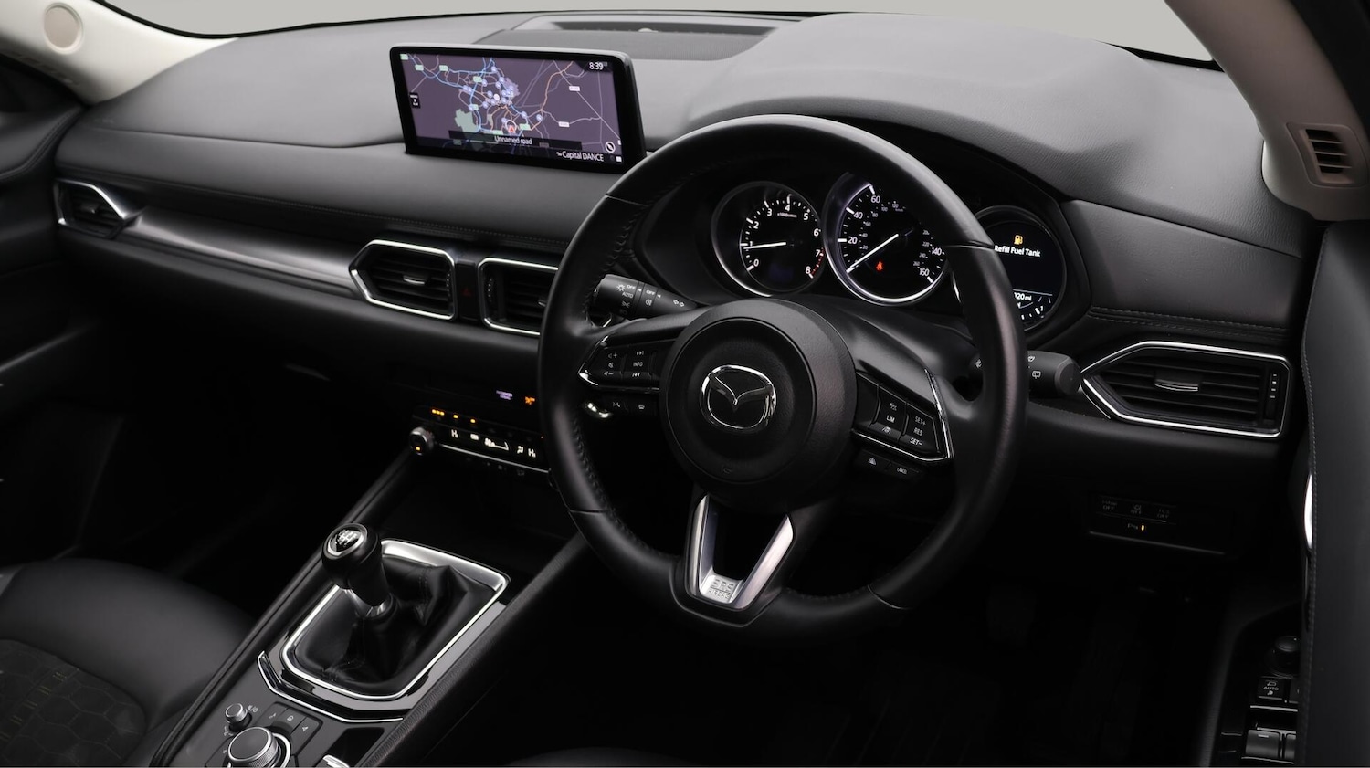 Used Mazda CX-5 2023 for sale - 76765295: Photo 10