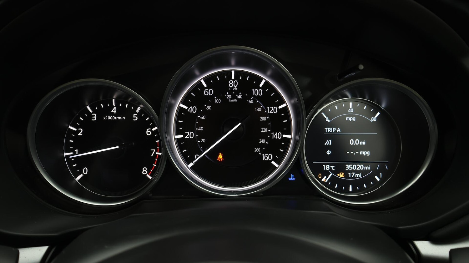 Used Mazda CX-5 2023 for sale - 76765295: Photo 11