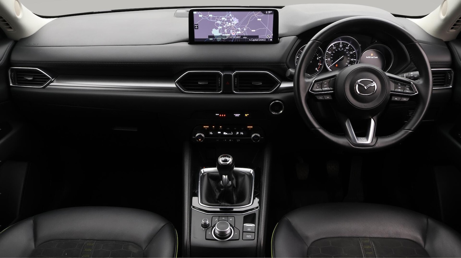 Used Mazda CX-5 2023 for sale - 76765295: Photo 14