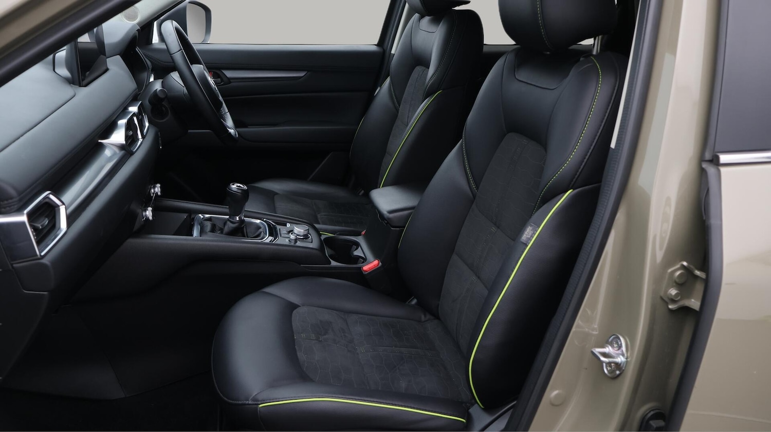 Used Mazda CX-5 2023 for sale - 76765295: Photo 15